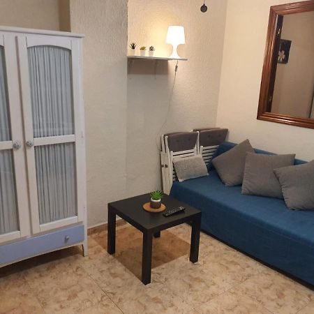 Fantastico Estudio En Torremolinos Malaga. 外观 照片