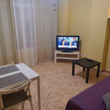 Fantastico Estudio En Torremolinos Malaga. 外观 照片