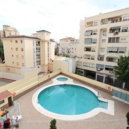 Fantastico Estudio En Torremolinos Malaga. 外观 照片