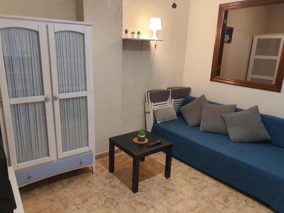 Fantastico Estudio En Torremolinos Malaga. 外观 照片