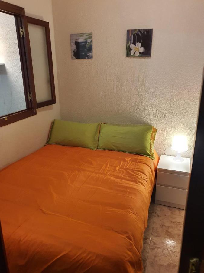 Fantastico Estudio En Torremolinos Malaga. 外观 照片