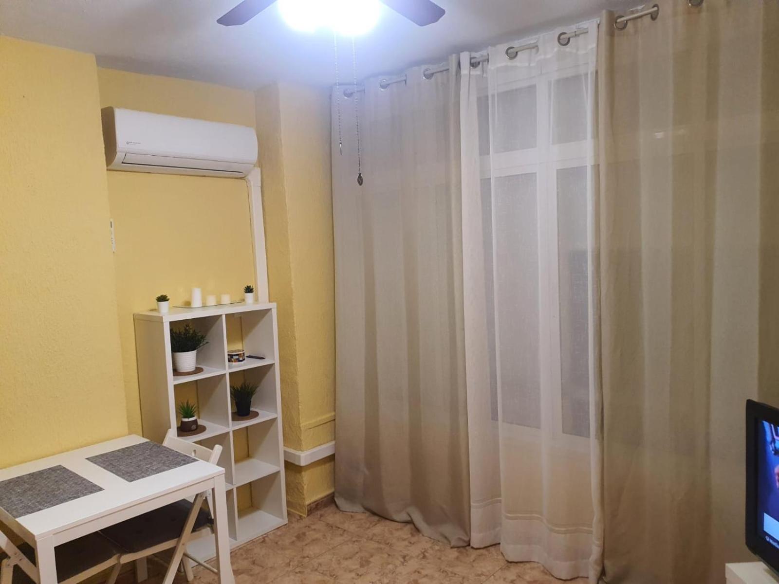 Fantastico Estudio En Torremolinos Malaga. 外观 照片