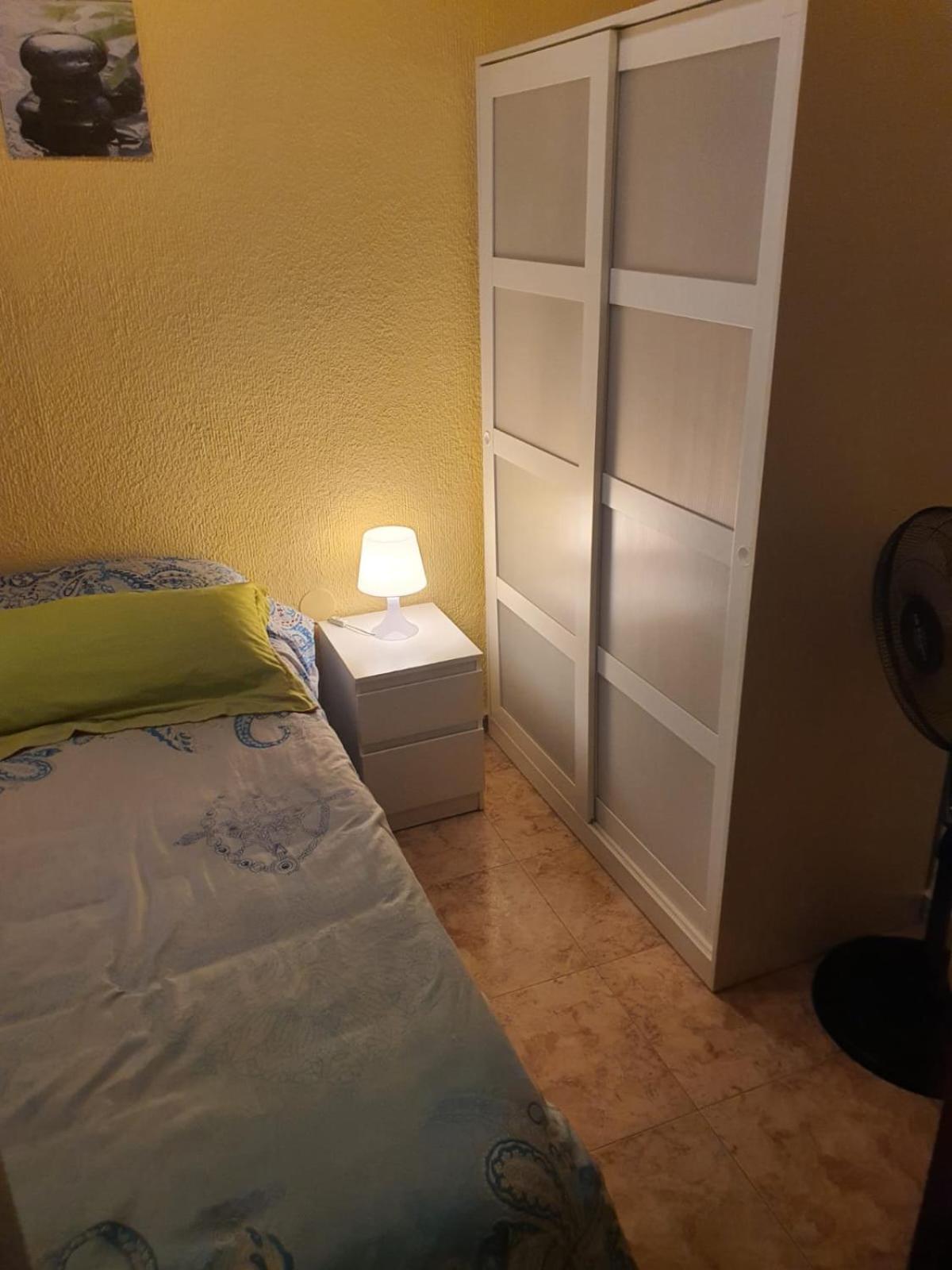 Fantastico Estudio En Torremolinos Malaga. 外观 照片