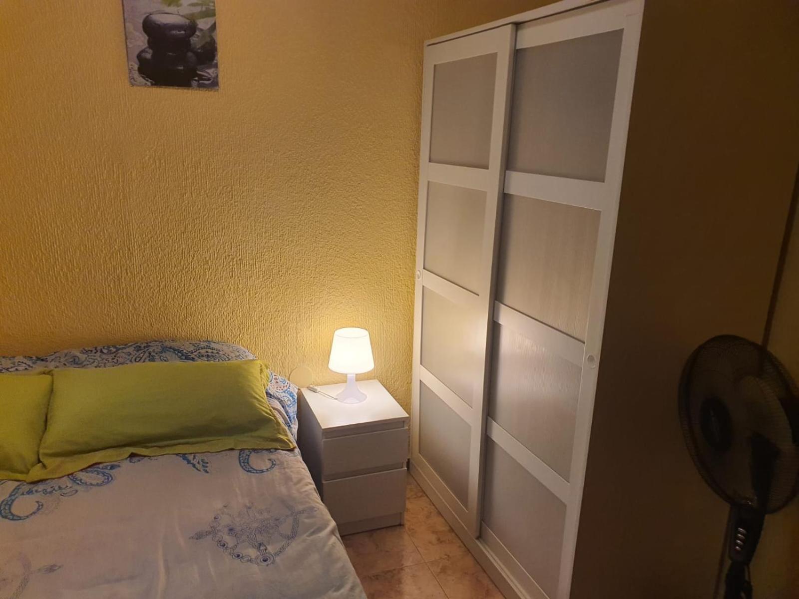 Fantastico Estudio En Torremolinos Malaga. 外观 照片