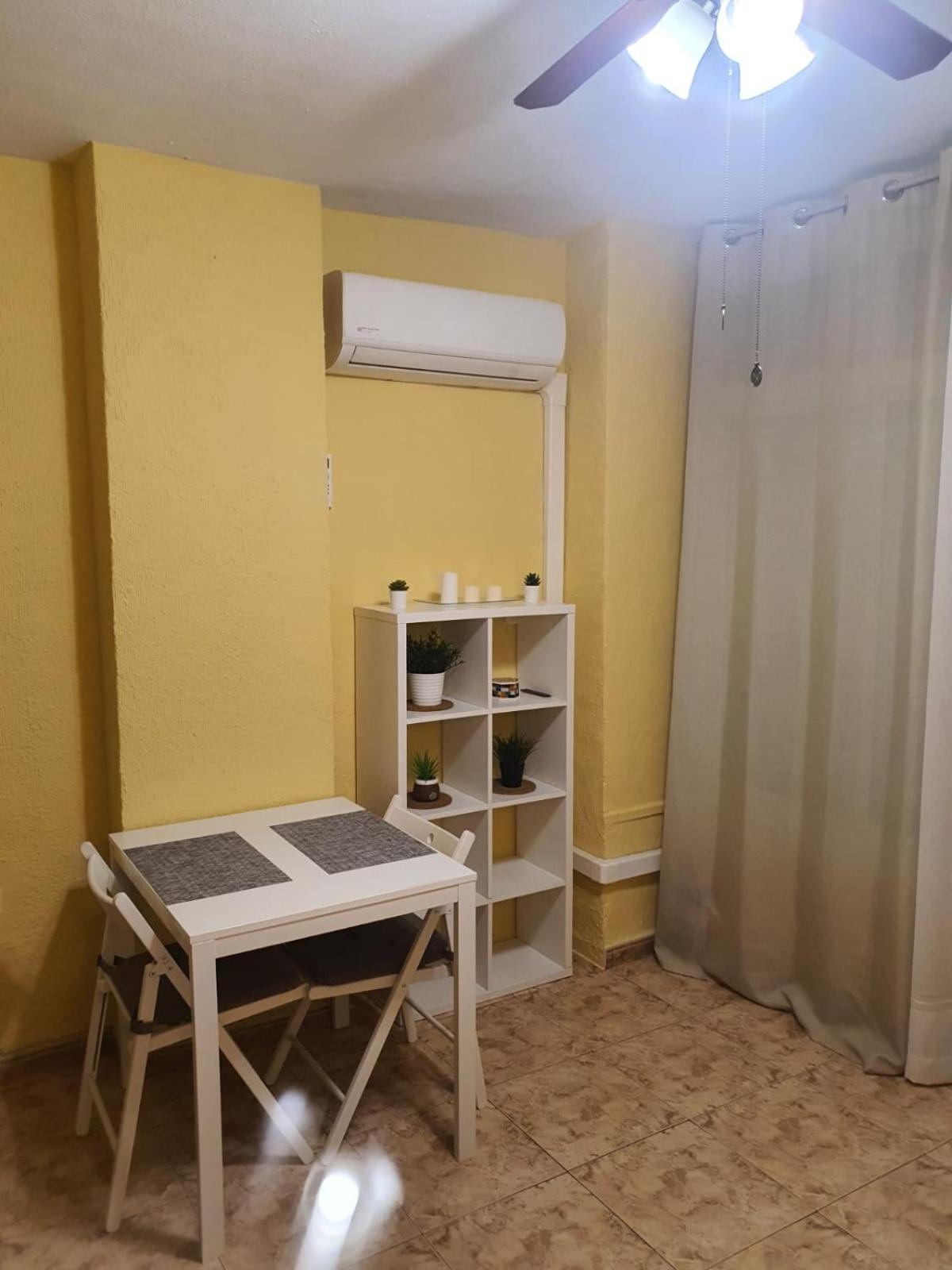 Fantastico Estudio En Torremolinos Malaga. 外观 照片