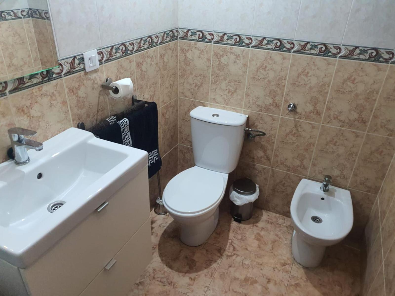 Fantastico Estudio En Torremolinos Malaga. 外观 照片