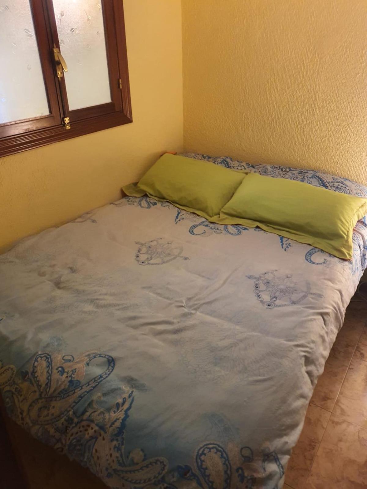 Fantastico Estudio En Torremolinos Malaga. 外观 照片