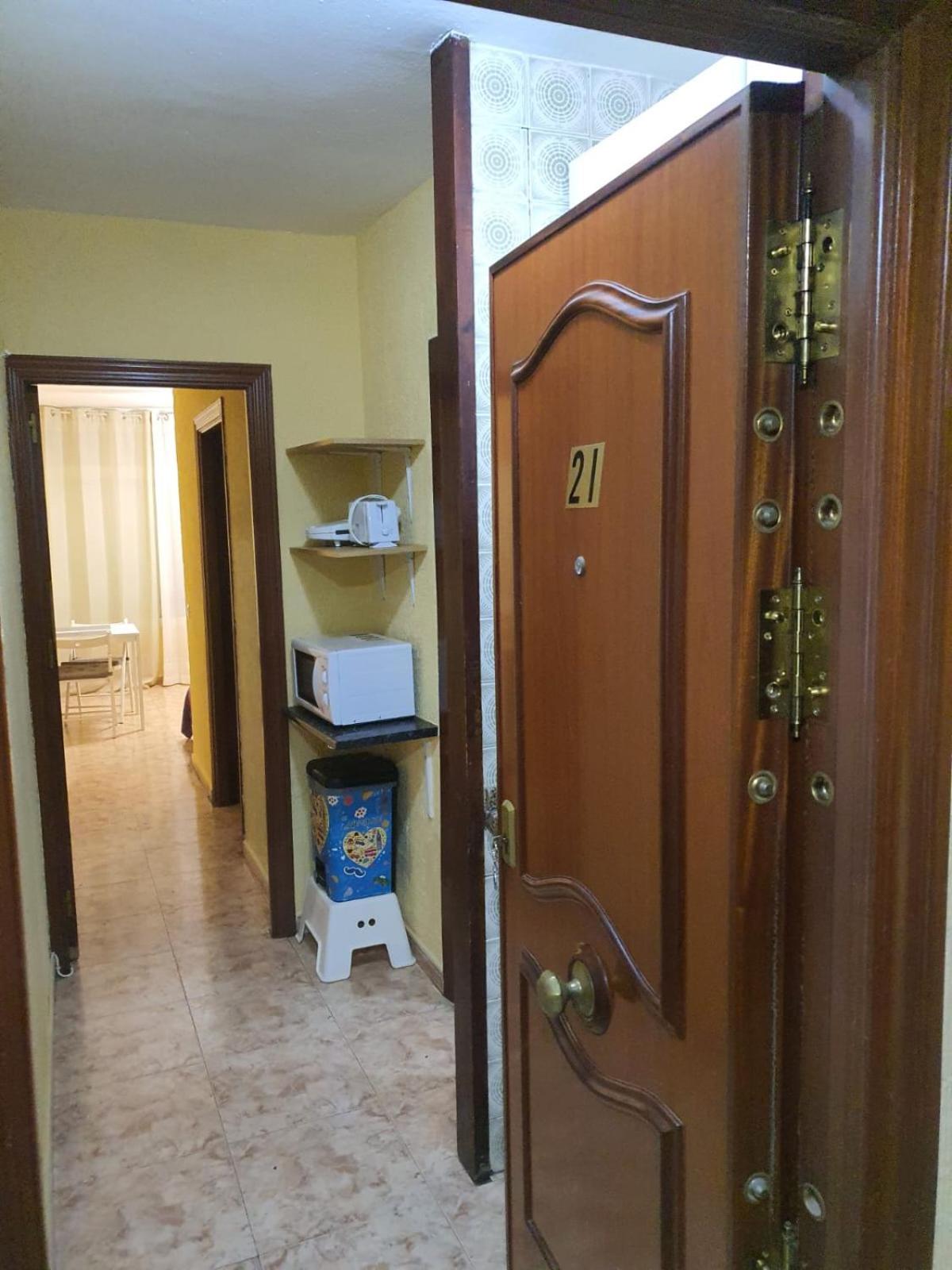 Fantastico Estudio En Torremolinos Malaga. 外观 照片