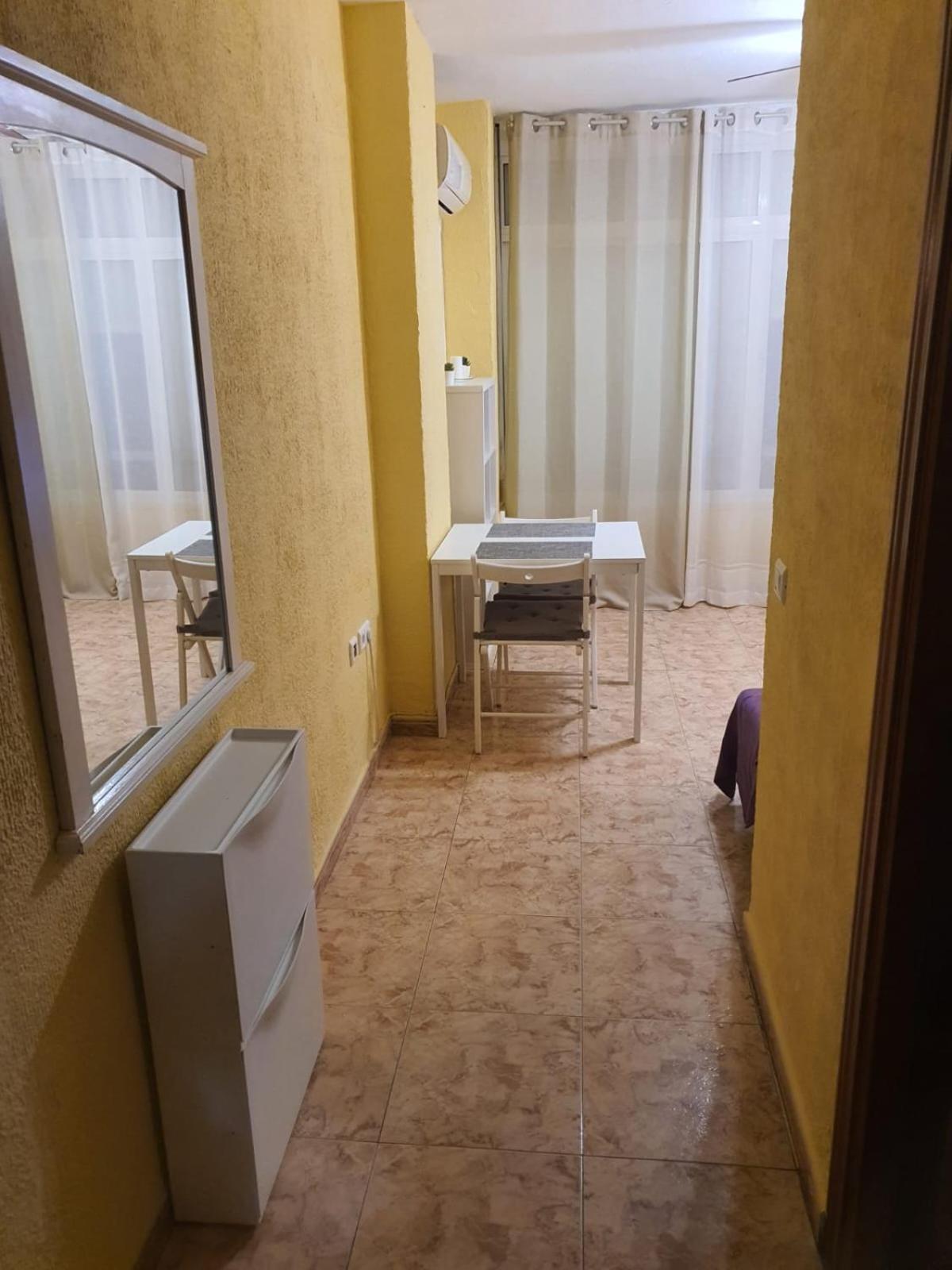 Fantastico Estudio En Torremolinos Malaga. 外观 照片