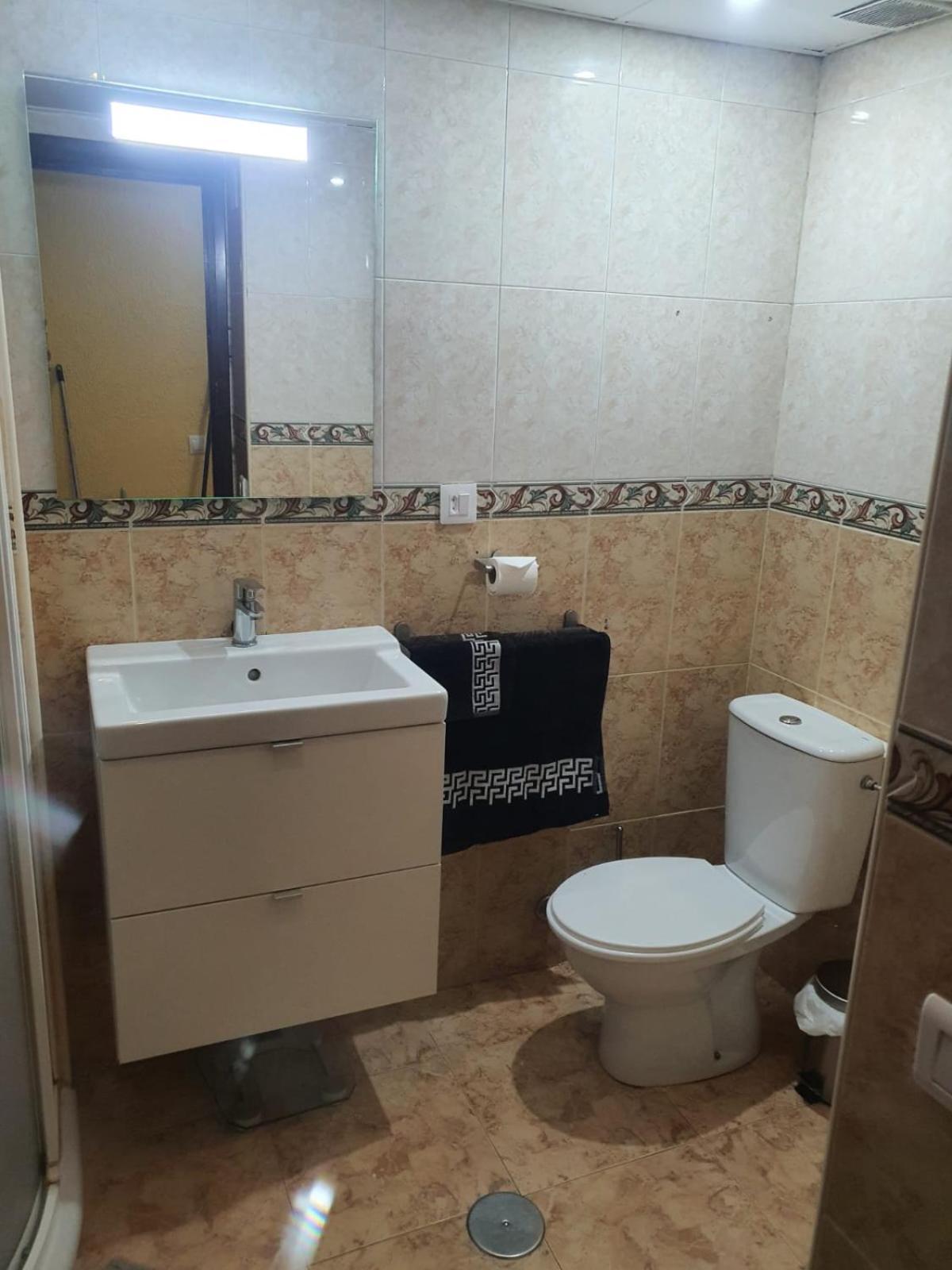 Fantastico Estudio En Torremolinos Malaga. 外观 照片
