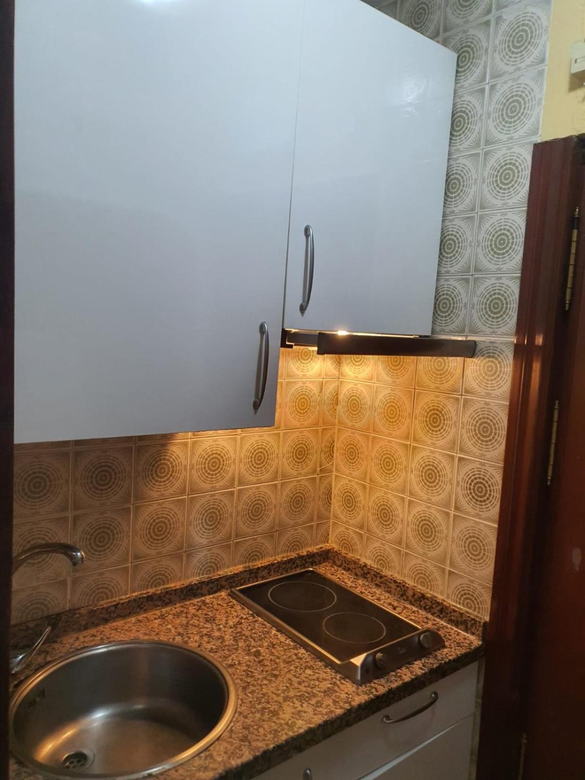 Fantastico Estudio En Torremolinos Malaga. 外观 照片
