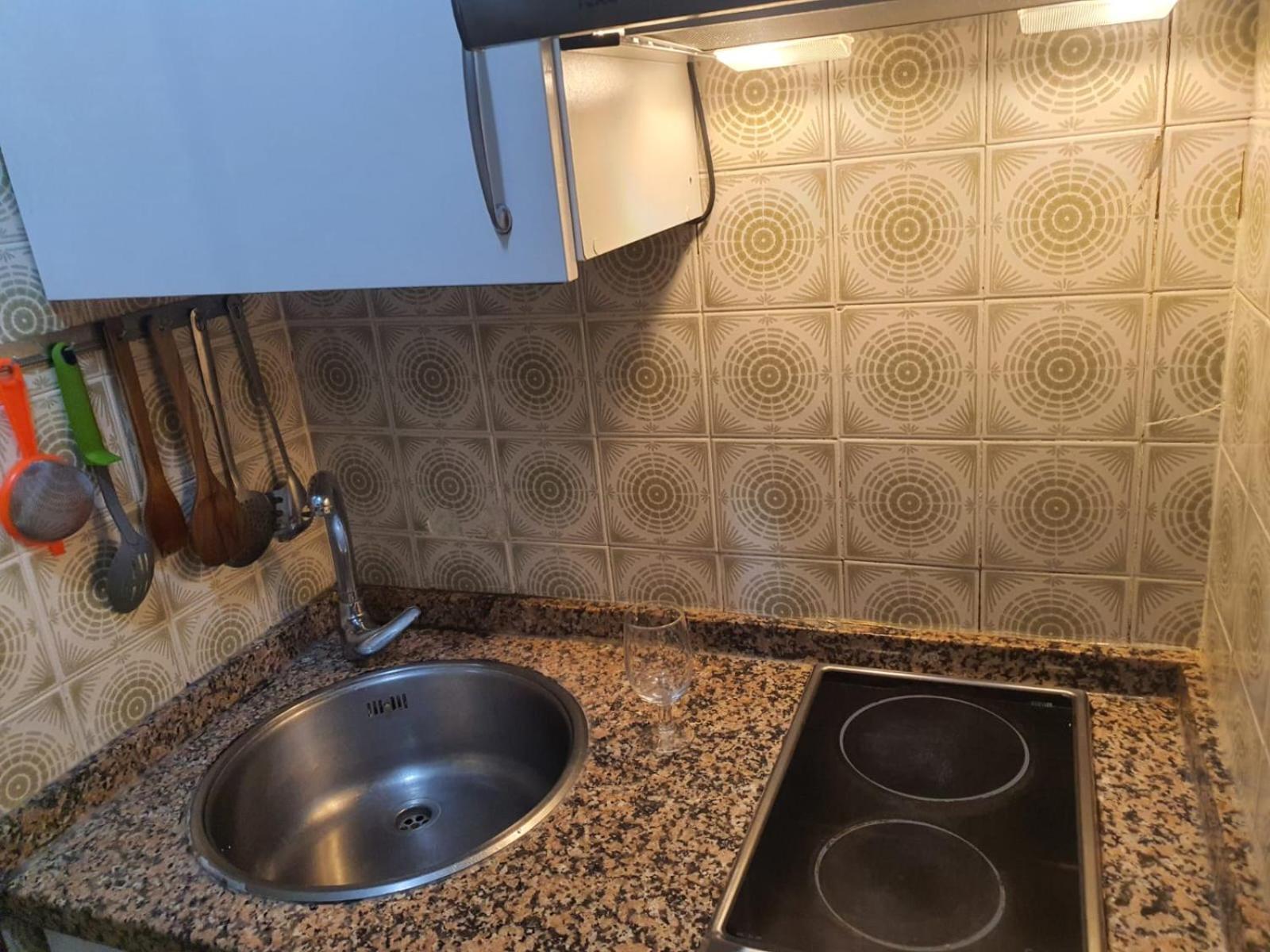 Fantastico Estudio En Torremolinos Malaga. 外观 照片